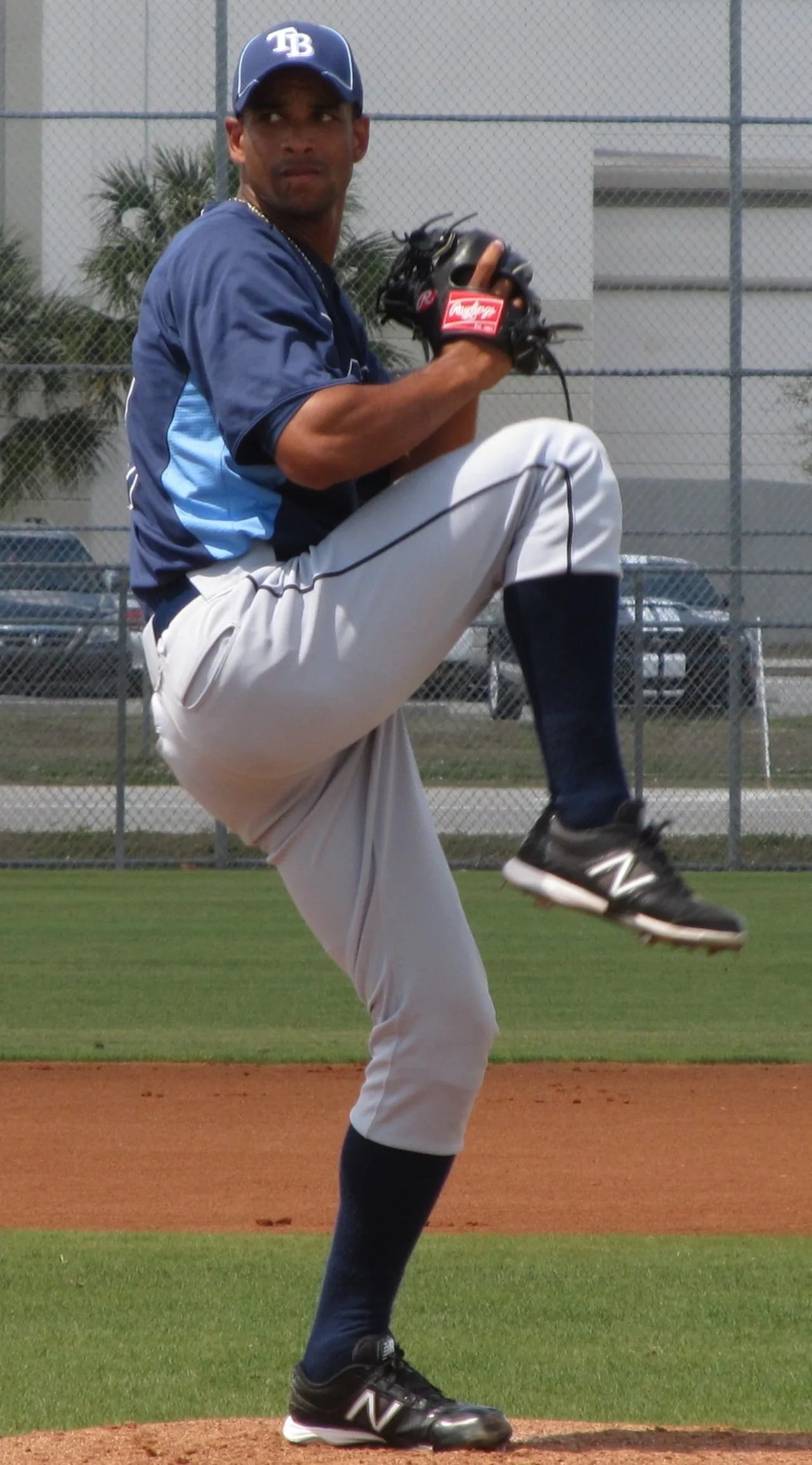 Portrait of Claudio Jara (1988–2019) – memorial page