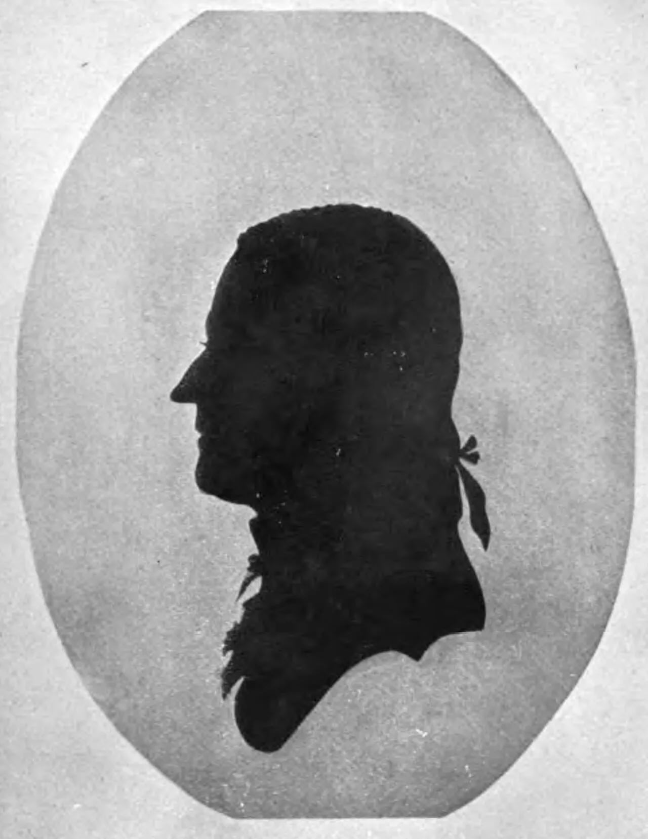 Portrait of Joseph Gilman (1738–1806) – memorial page