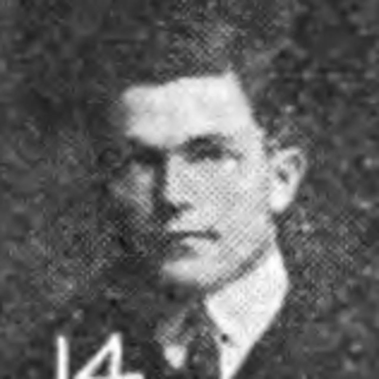 Portrait of Bull Kearley (1891–1977) – memorial page