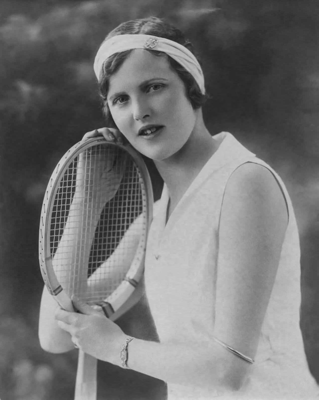 Portrait of Joan Ridley (1903–1983) – memorial page