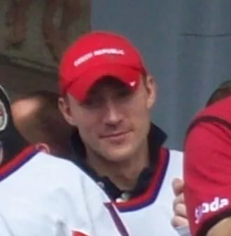 Porträt von Karel Rachůnek (1979–2011) – Gedenkseite