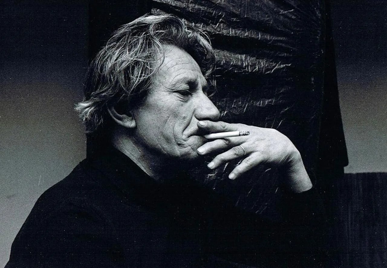 Porträt von Dinu Grigoresco (1914–2001) – Gedenkseite