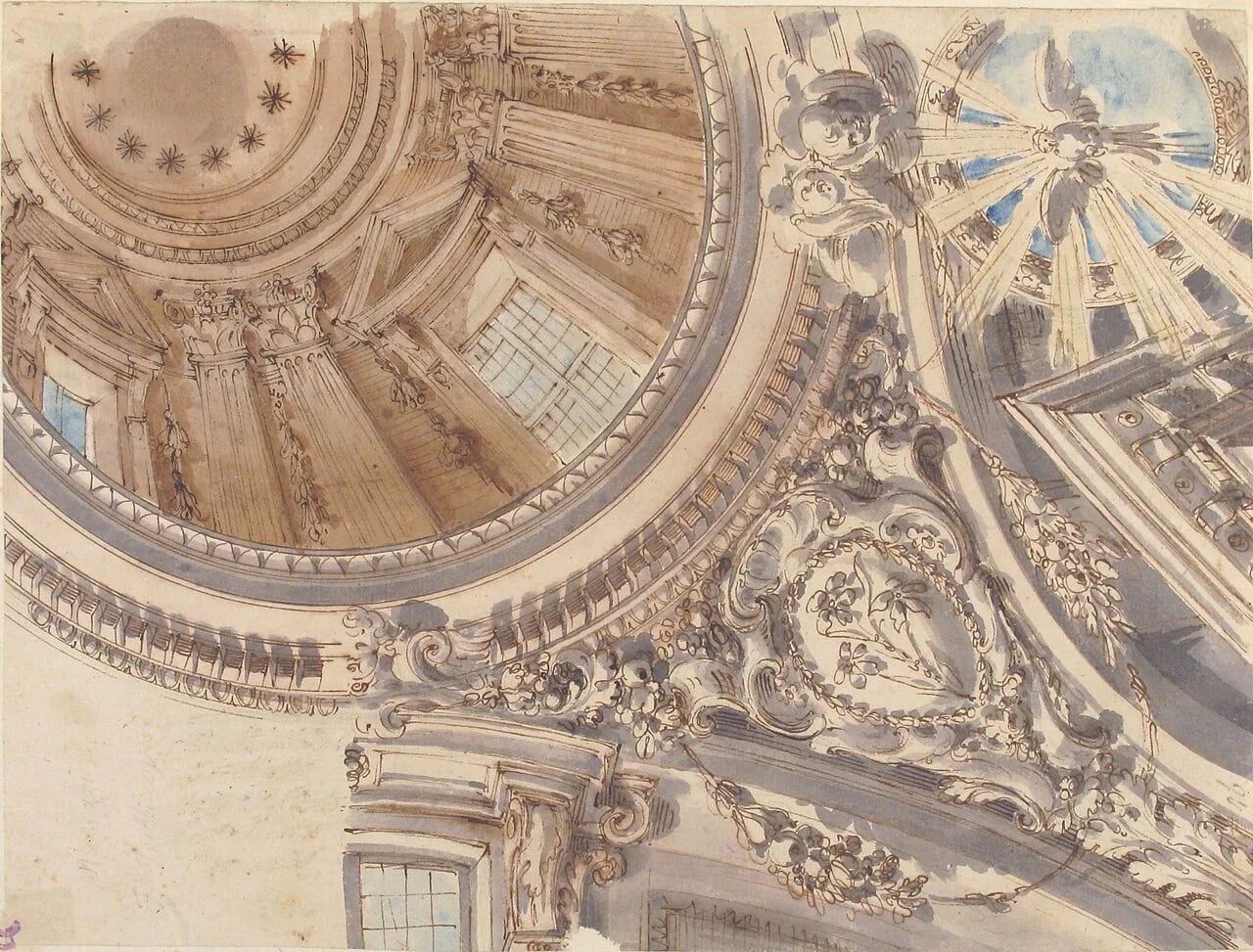 Portrait of Faustino Trebbi (1761–1836) – memorial page
