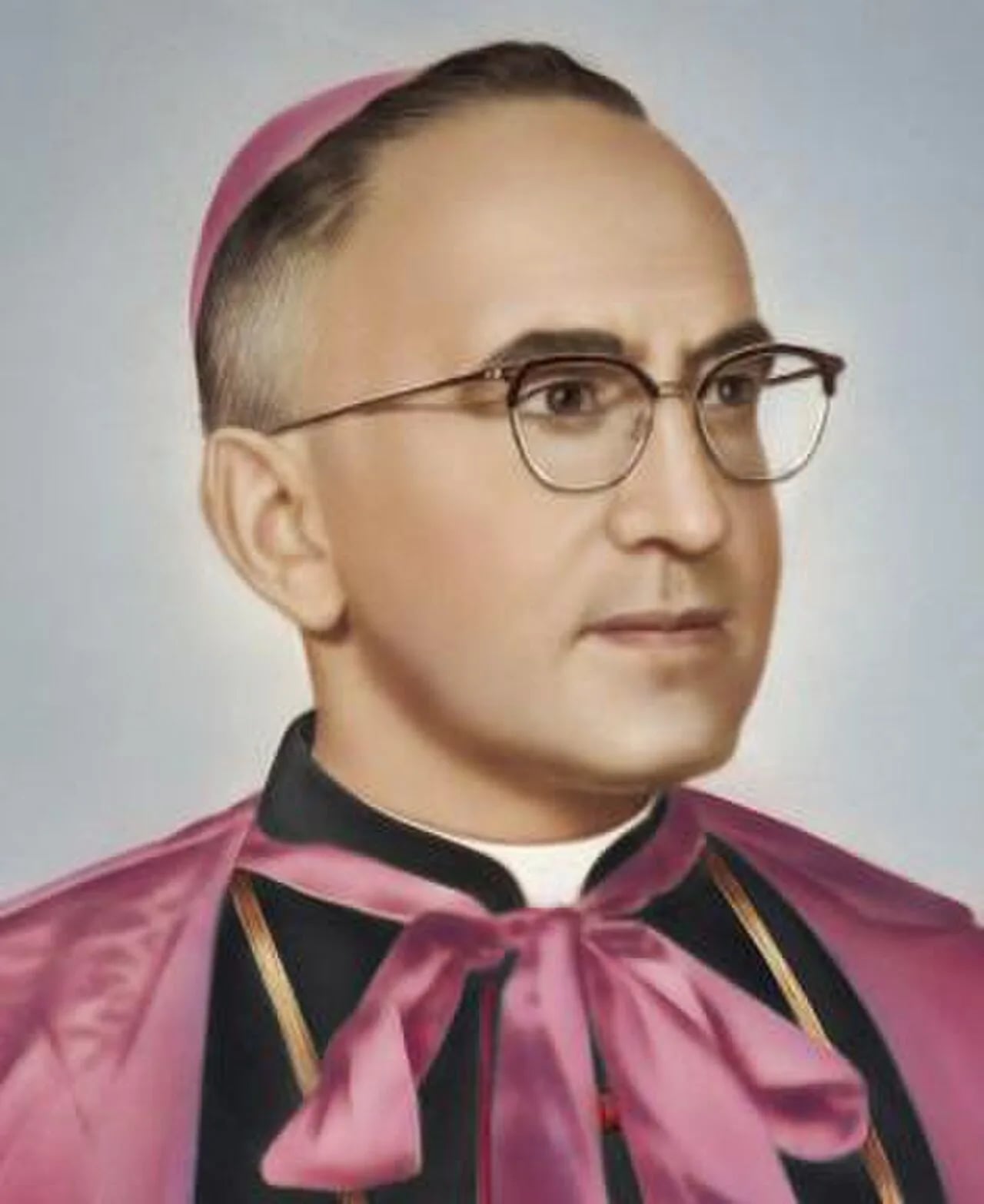 Portrait of Alfonso Uribe Jaramillo (1914–1993) – memorial page