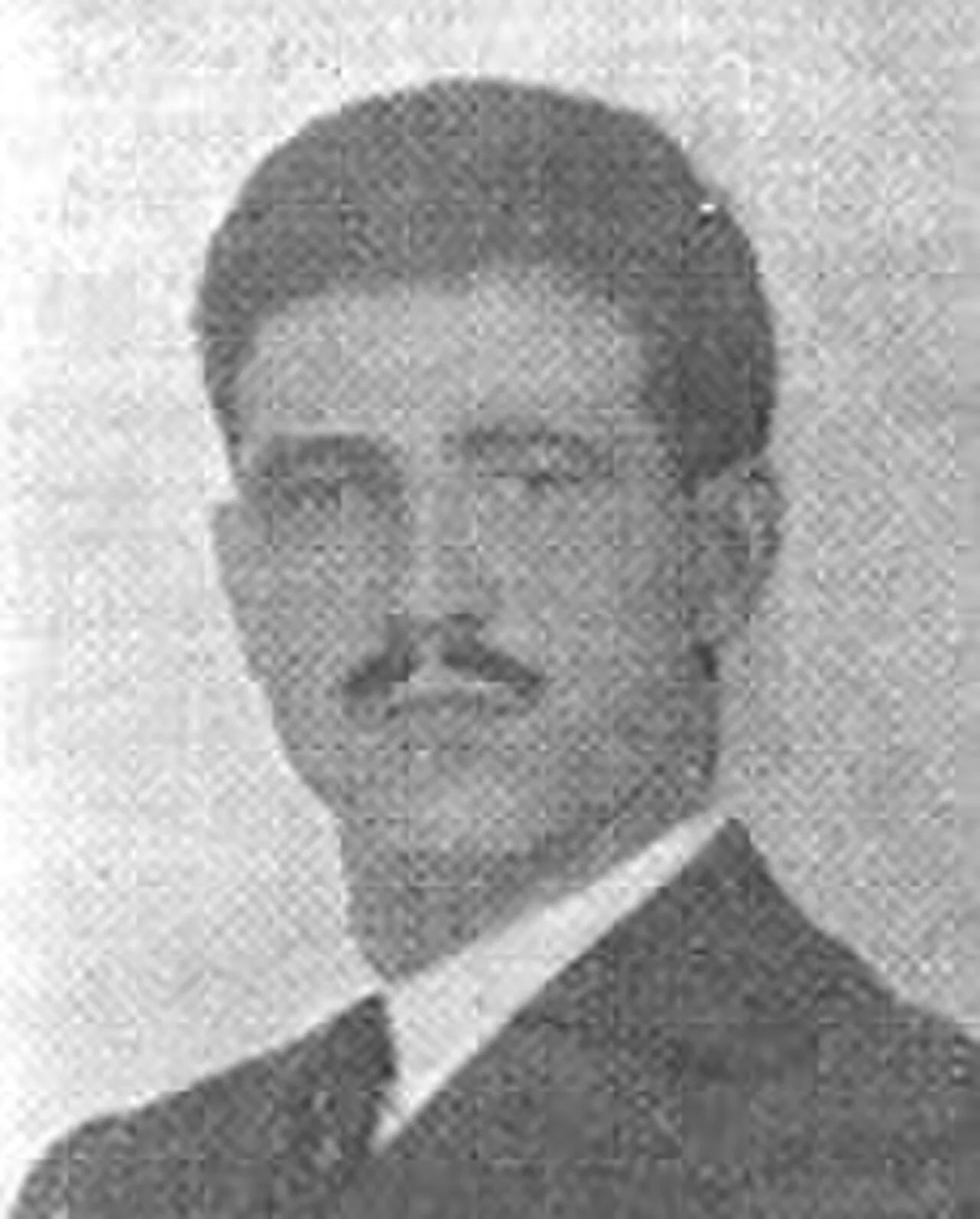Porträt von Pietro Fadda (1913–1991) – Gedenkseite