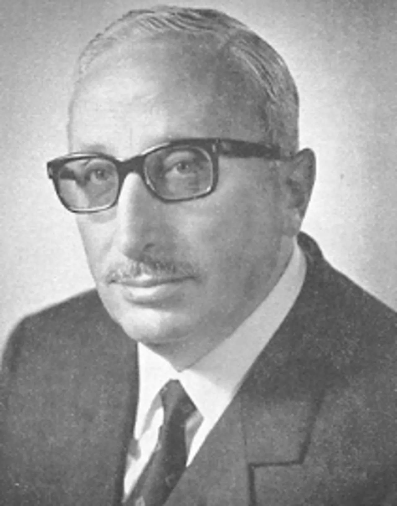 Portrait of Giuseppe Granata (1918–1998) – memorial page