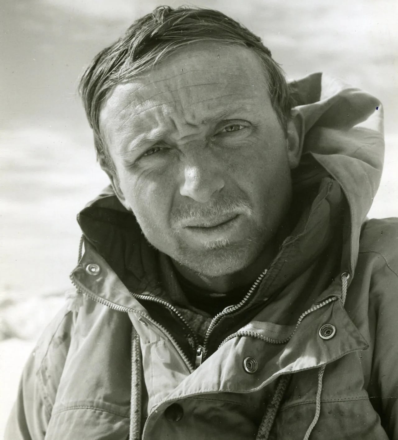 Portrait of Giorgio Redaelli (1935–2022) – memorial page