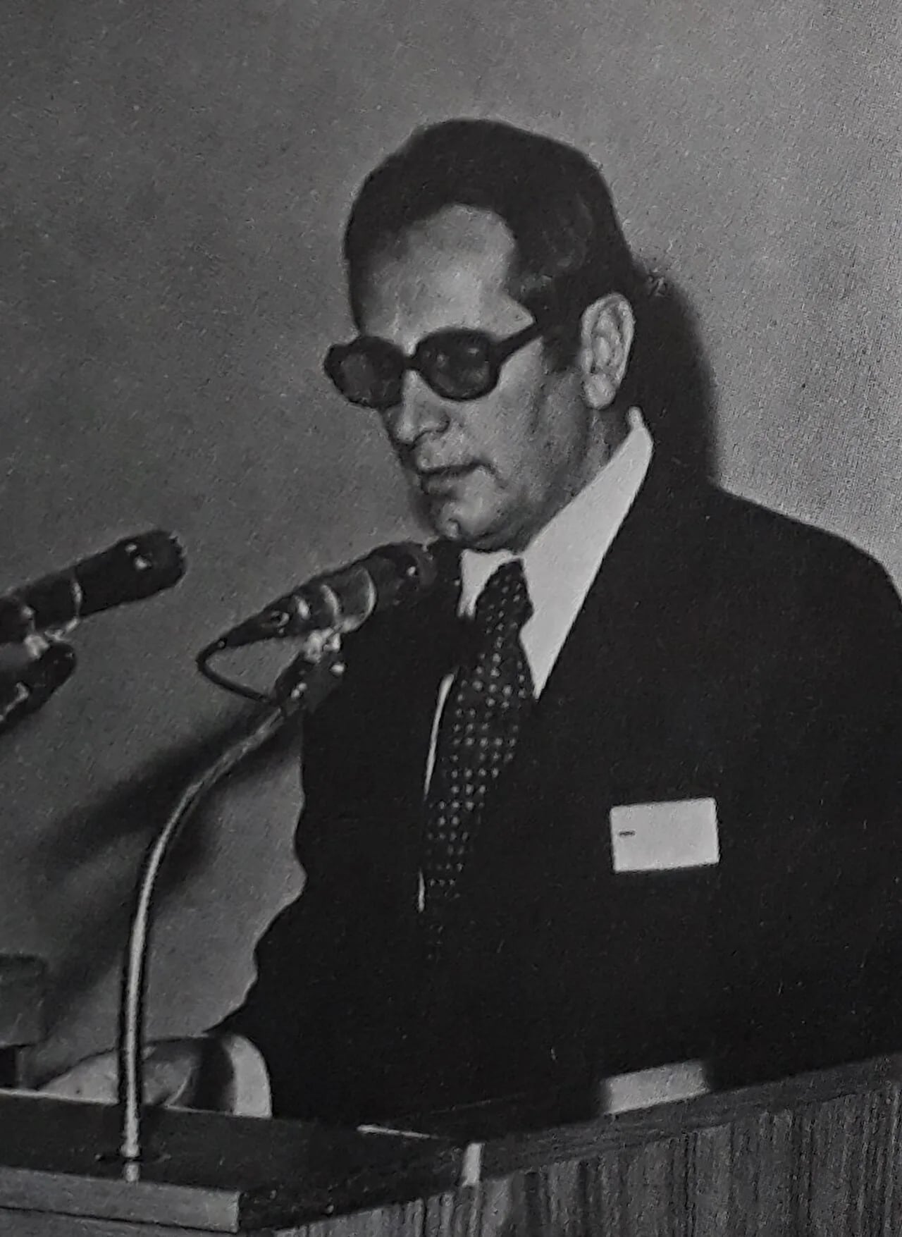 Porträt von Józef Tadeusz Gawłowski (1926–2009) – Gedenkseite