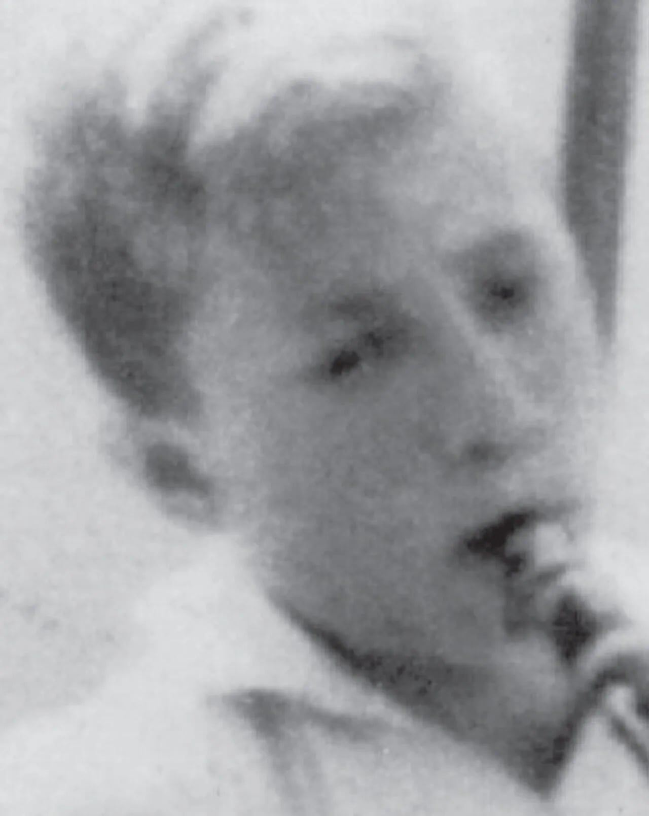 Porträt von Arno Preis (1934–1972) – Gedenkseite