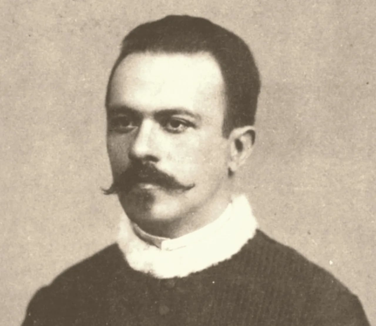 Porträt von Bráulio Xavier da Silva Pereira (1863–1936) – Gedenkseite