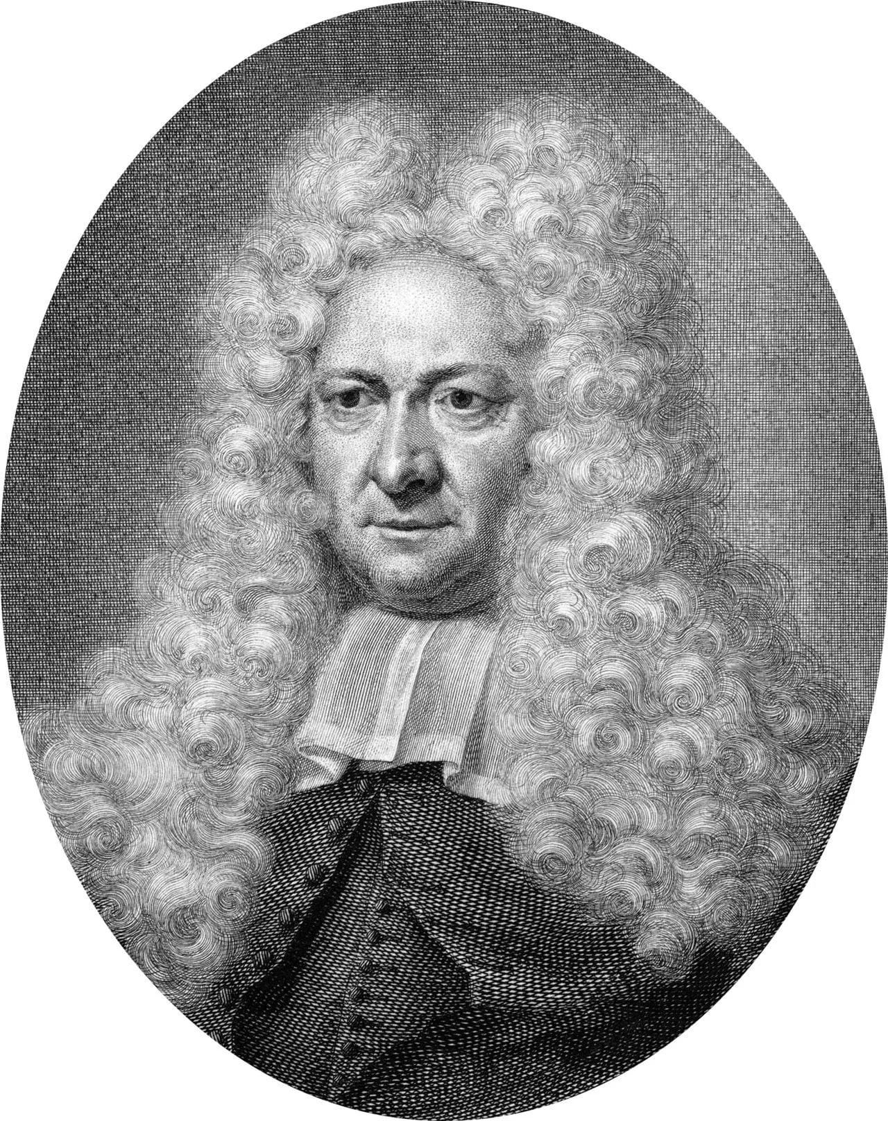 Portrait of Lieve Geelvinck (1676–1743) – memorial page