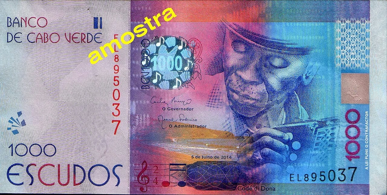 Porträt von Codé di Dona (1940–2010) – Gedenkseite