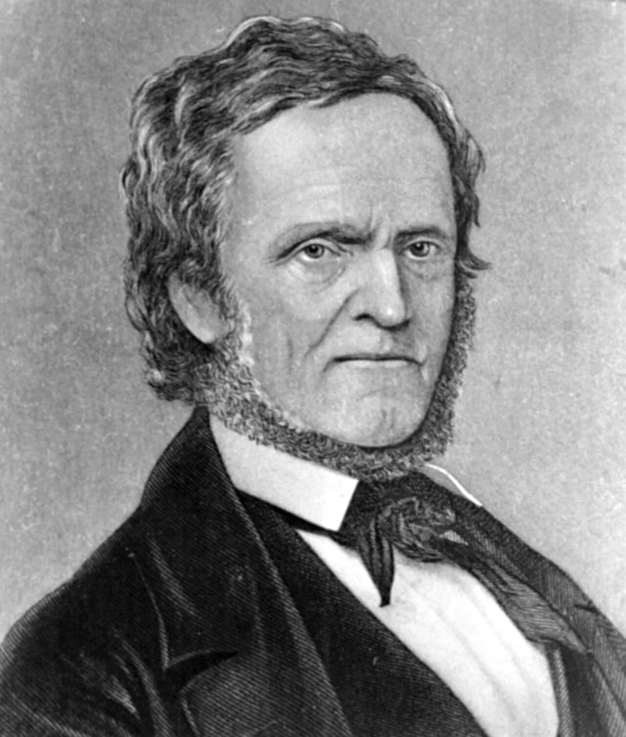 Porträt von William Lyon Mackenzie (1795–1861) – Gedenkseite