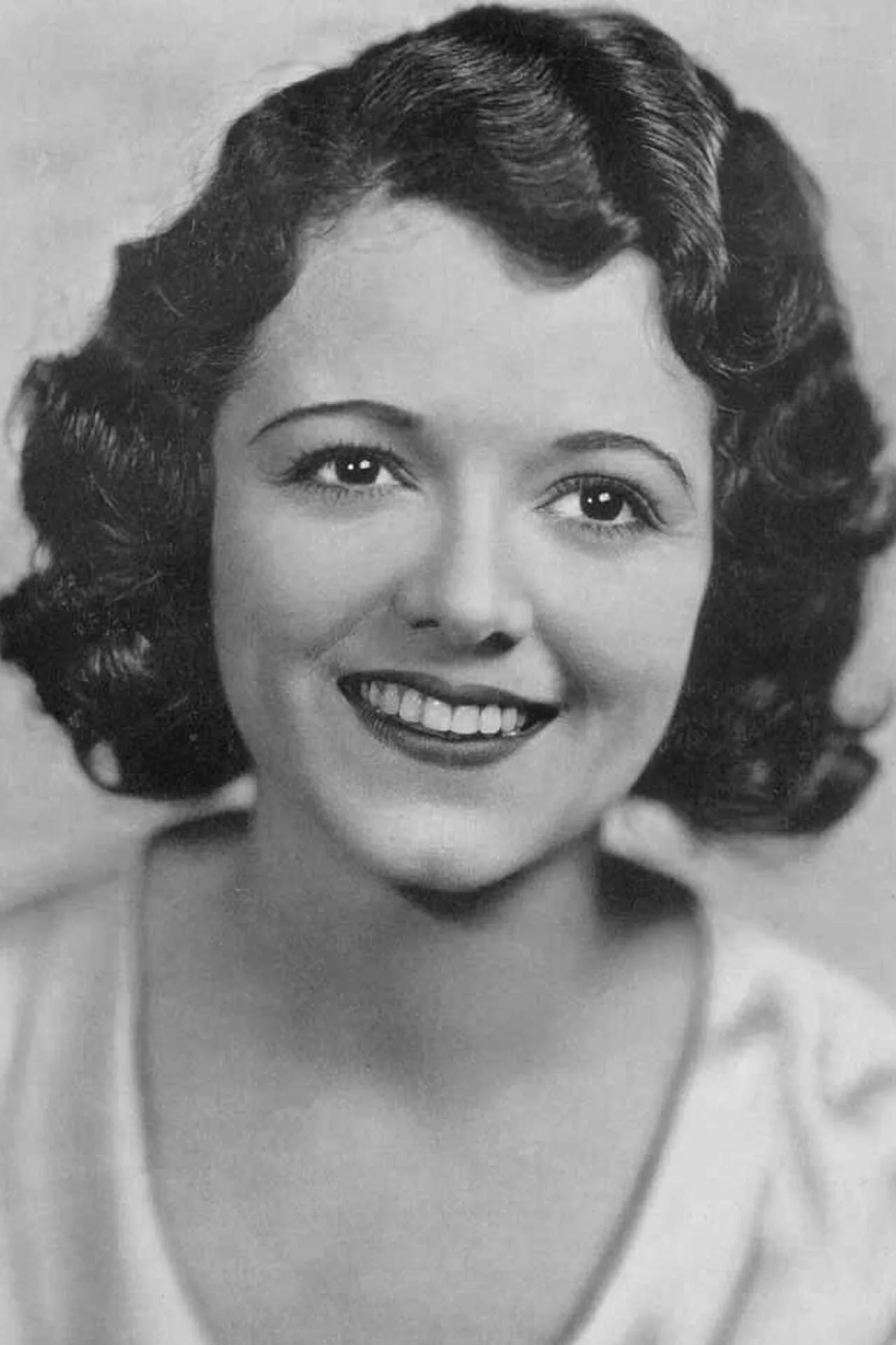 Portrait of Janet Gaynor (1906–1984) – memorial page