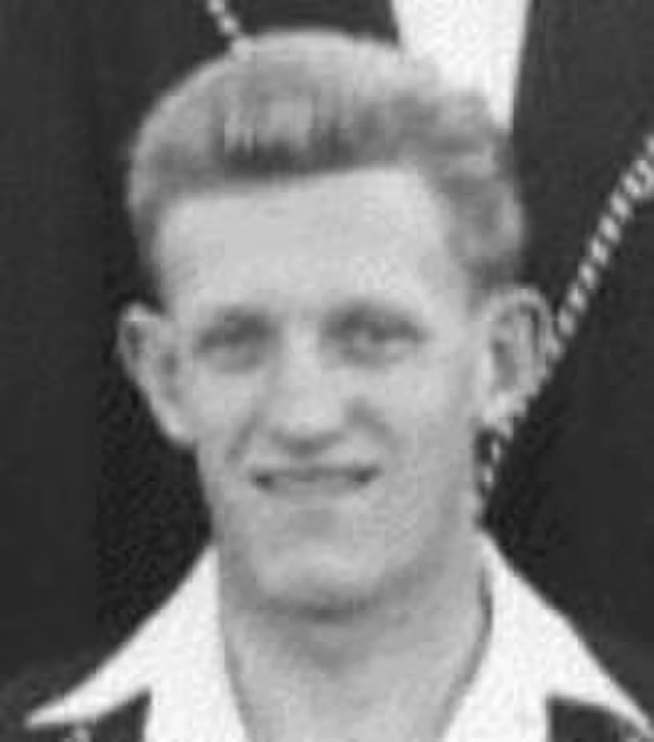 Portrait of Noel Baker (1933–2011) – memorial page
