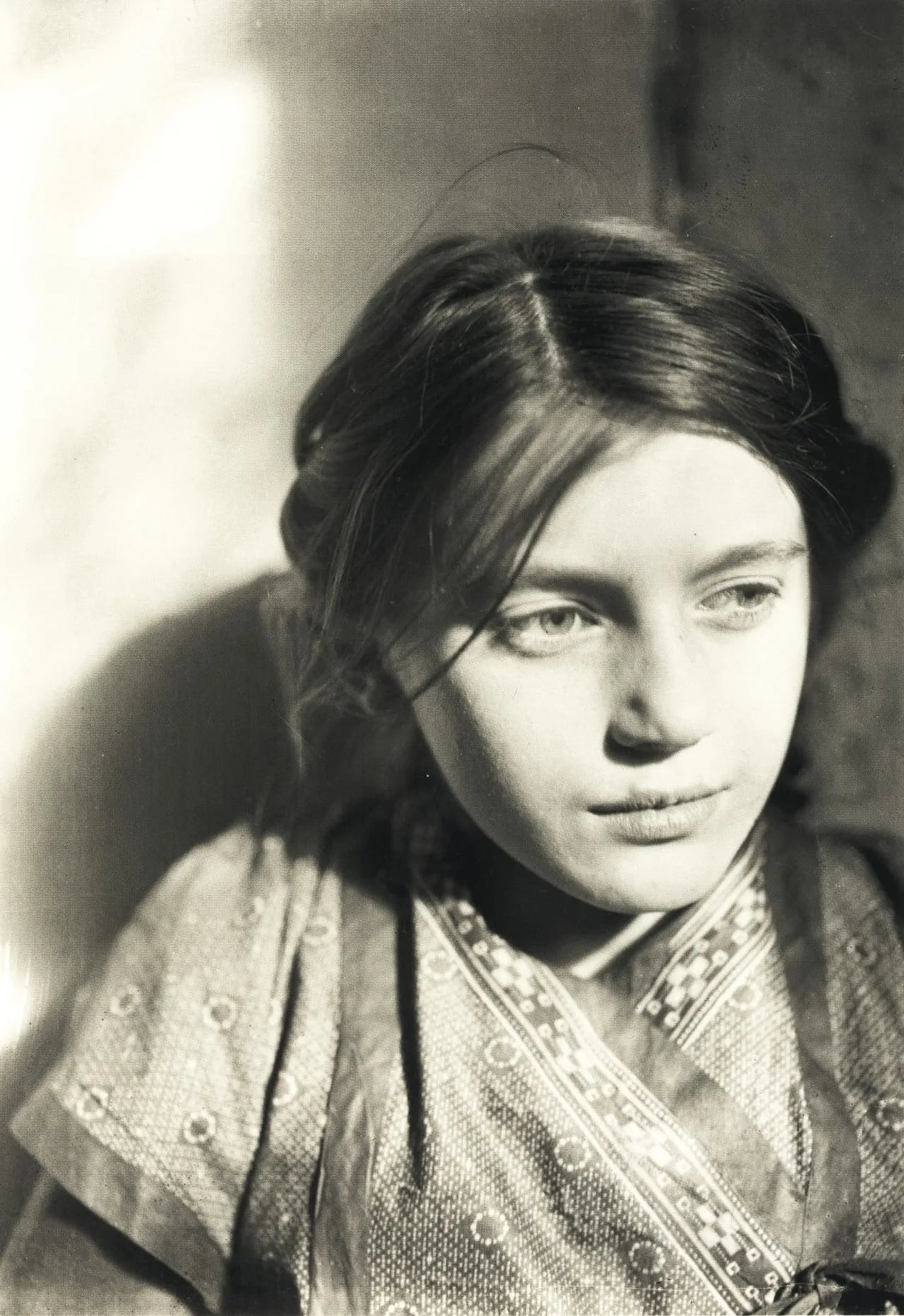 Portrait of Lina Franziska Fehrmann (1900–1950) – memorial page