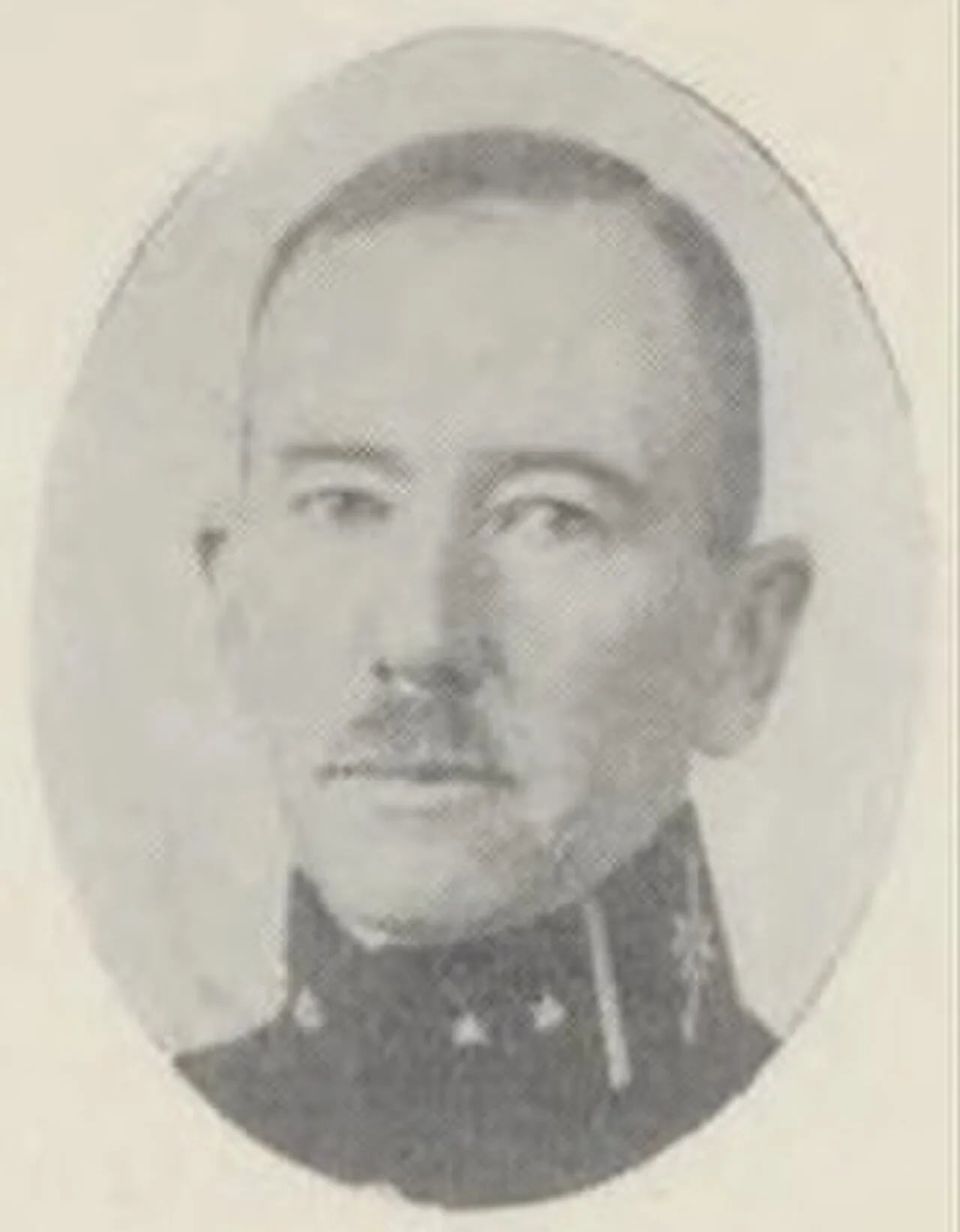 Portrait of Henk Walaardt Sacré (1873–1949) – memorial page