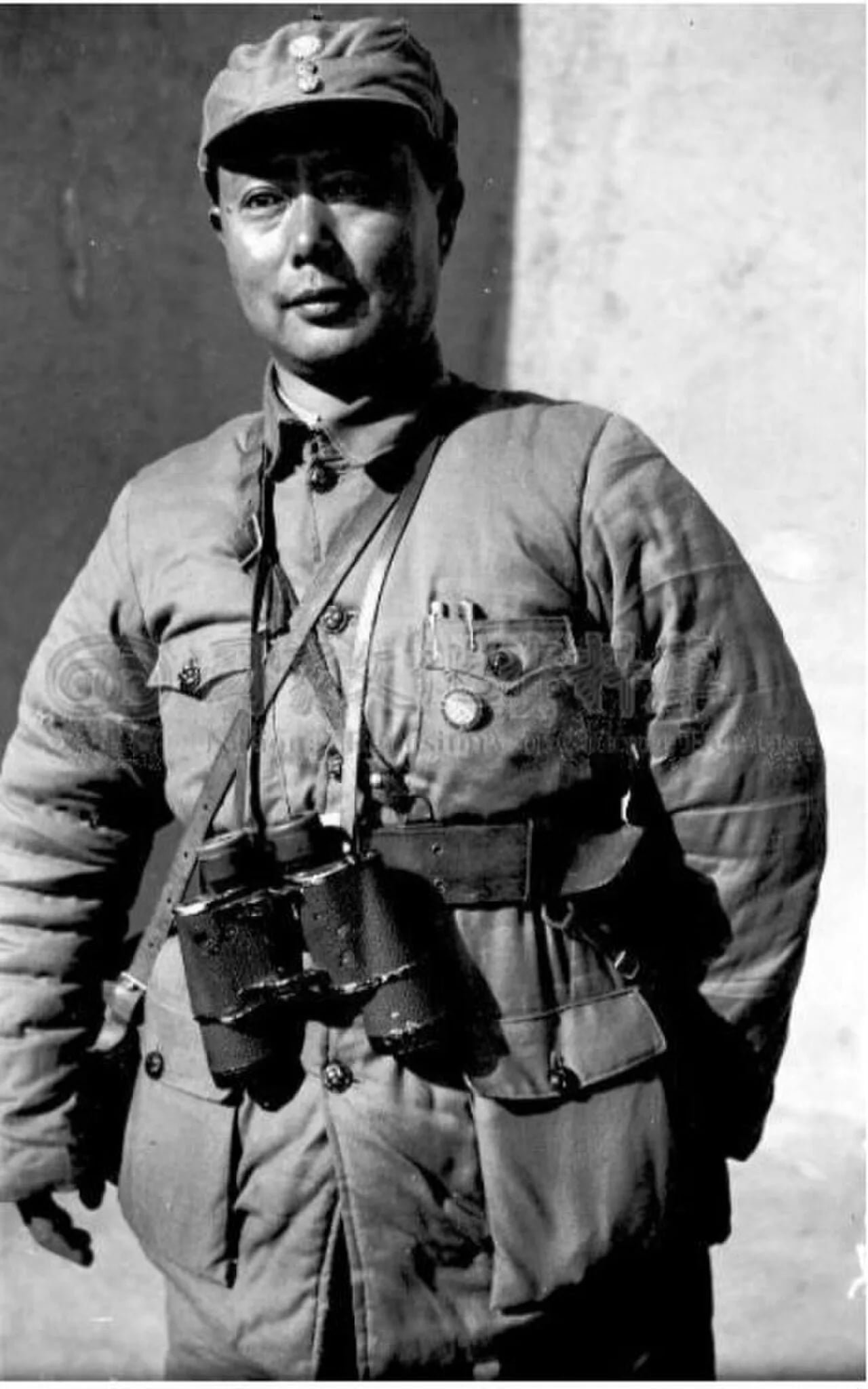 Portrait of Hu Ruoyu (1894–1949) – memorial page