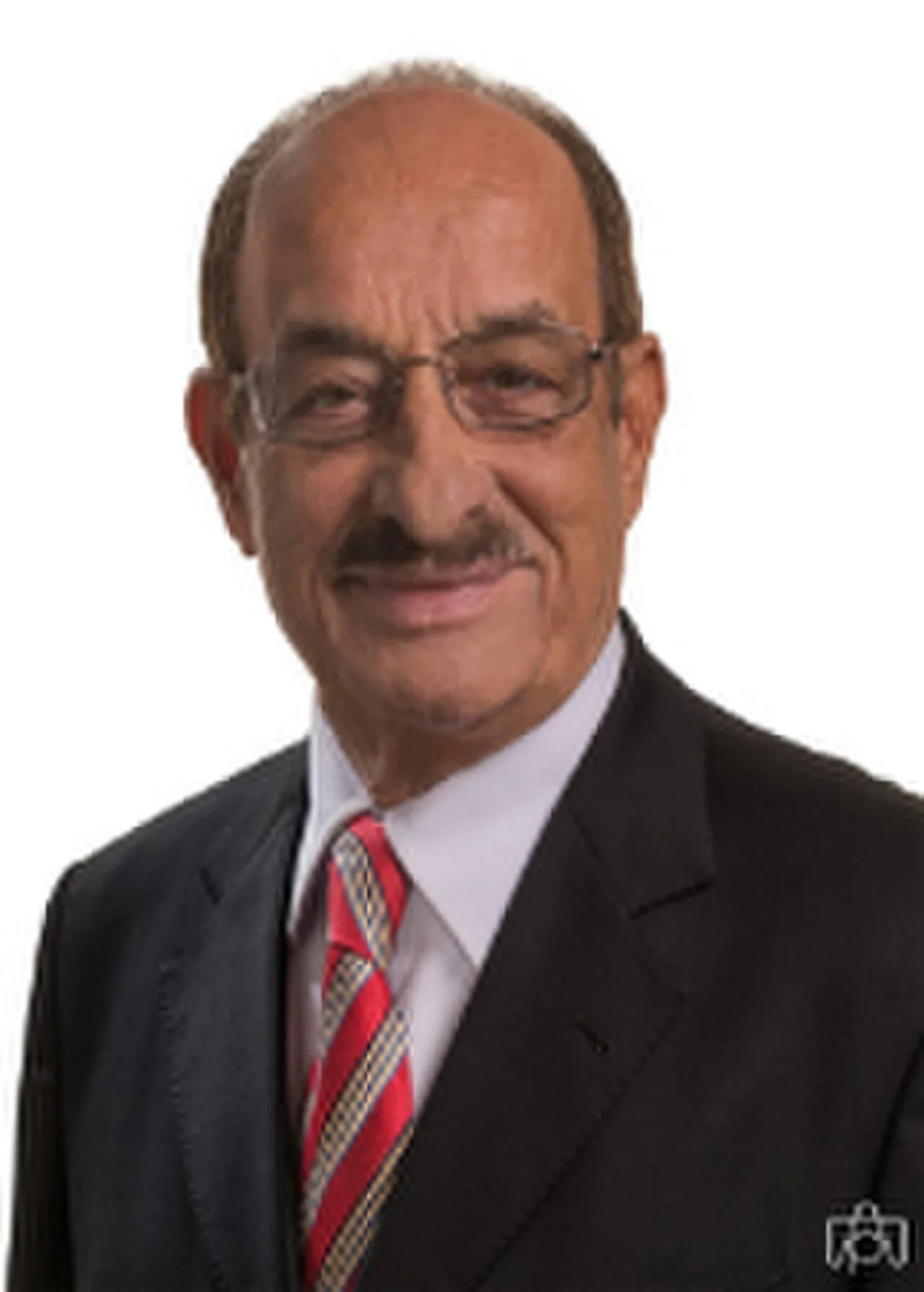Porträt von Fernando Gomes (1939–2022) – Gedenkseite