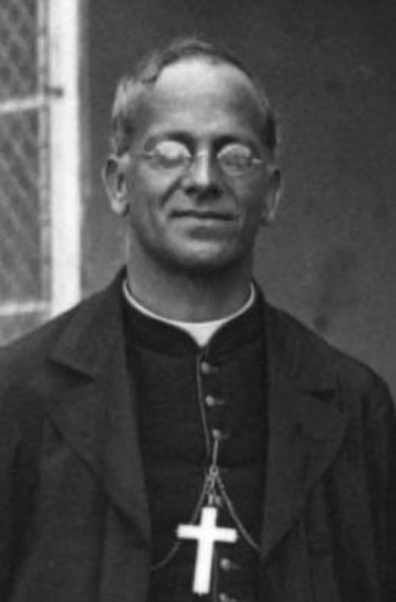 Porträt von Francisco de Paula e Silva (1866–1918) – Gedenkseite