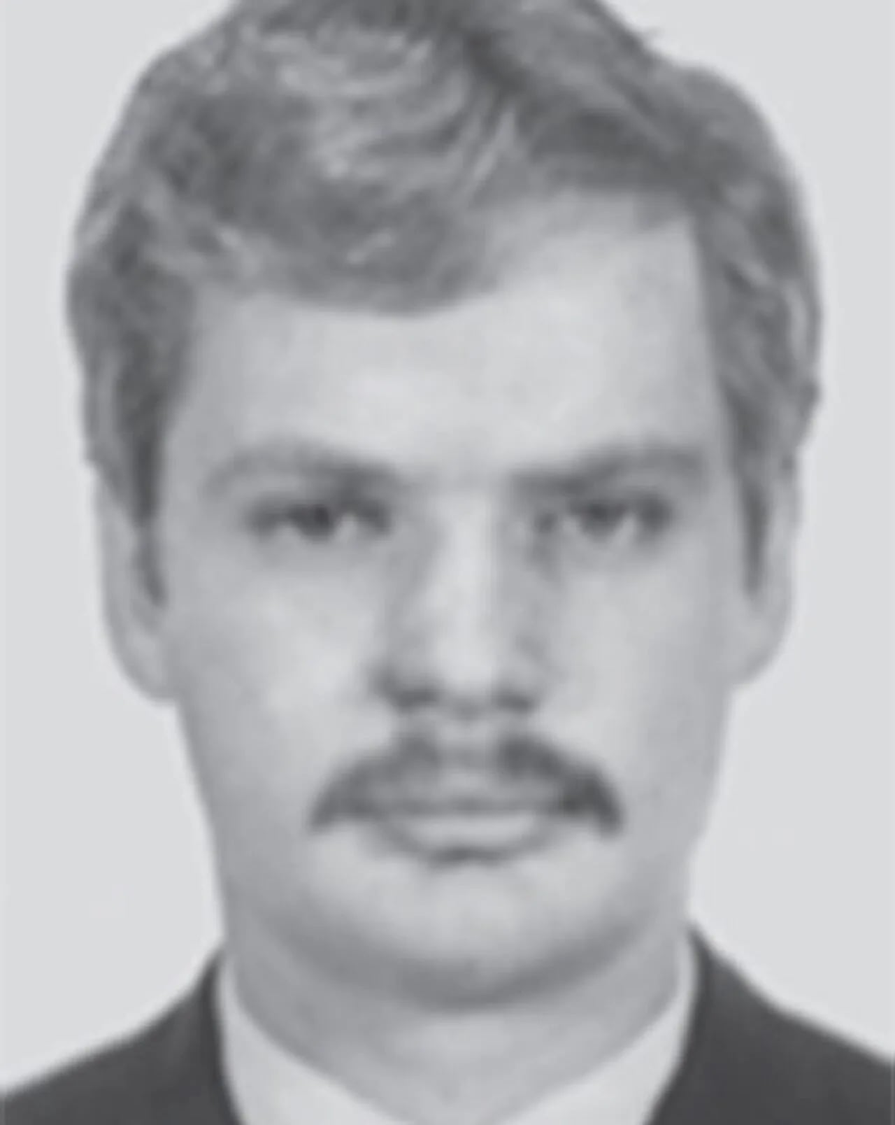 Porträt von Frederico Eduardo Mayr (1948–1972) – Gedenkseite