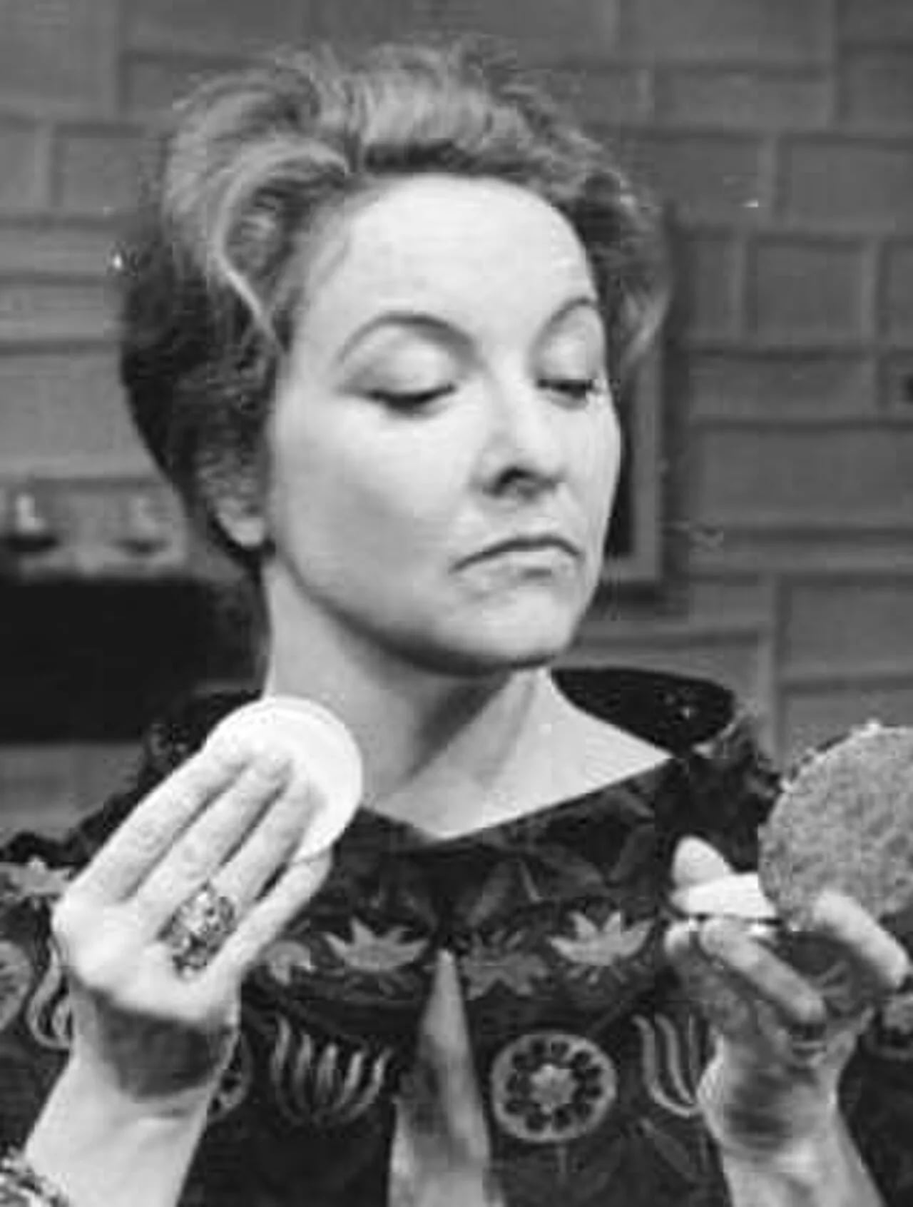 Portrait of Lisa Macheiner (1914–1986) – memorial page