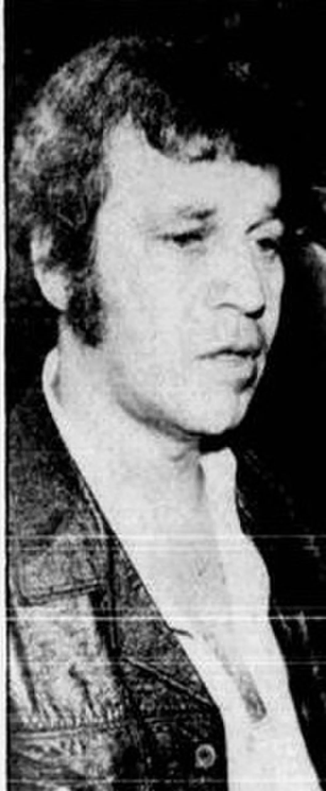 Portrait of Francisco Cavalcanti (1941–2014) – memorial page