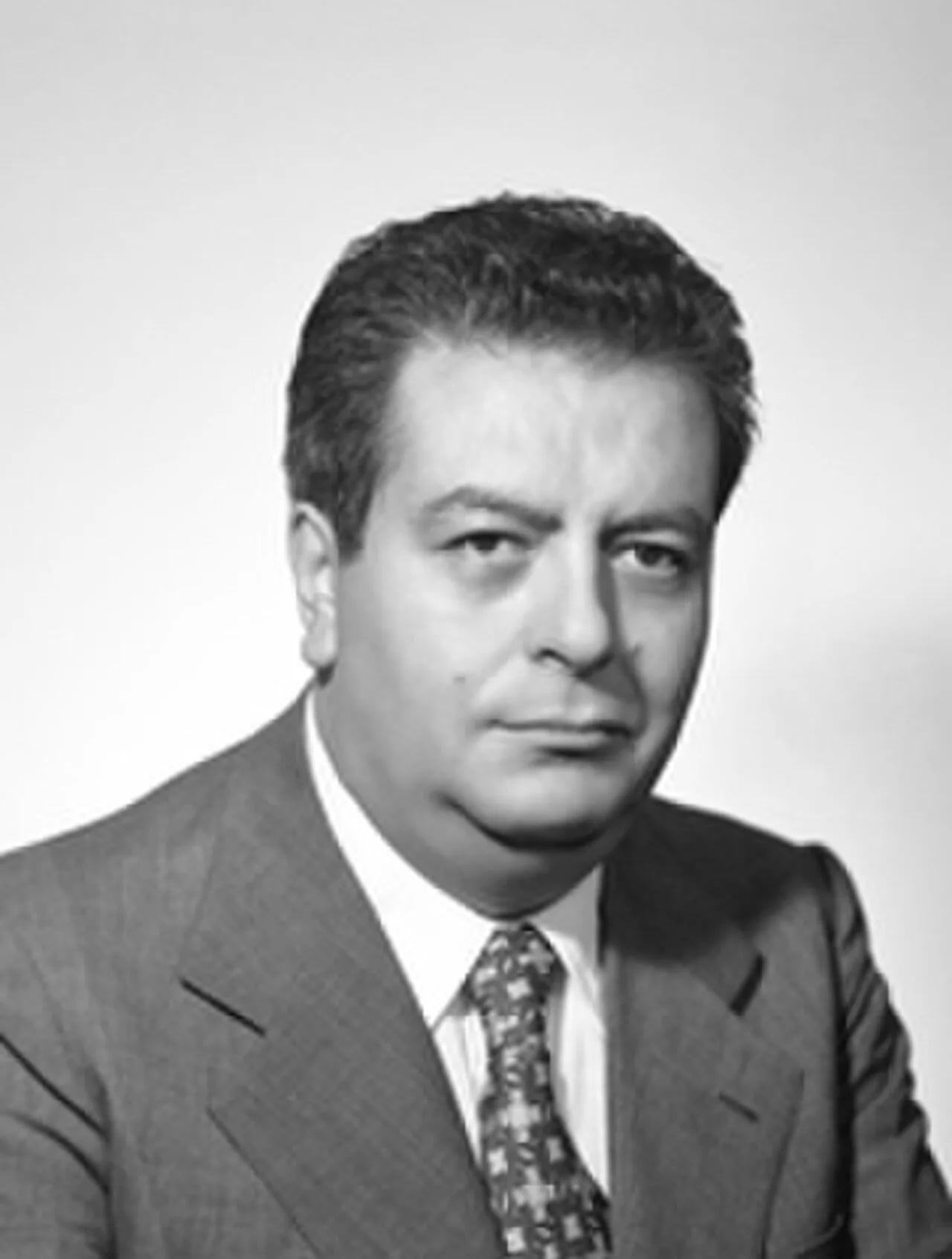Porträt von Antonio Vitale (1933–2005) – Gedenkseite