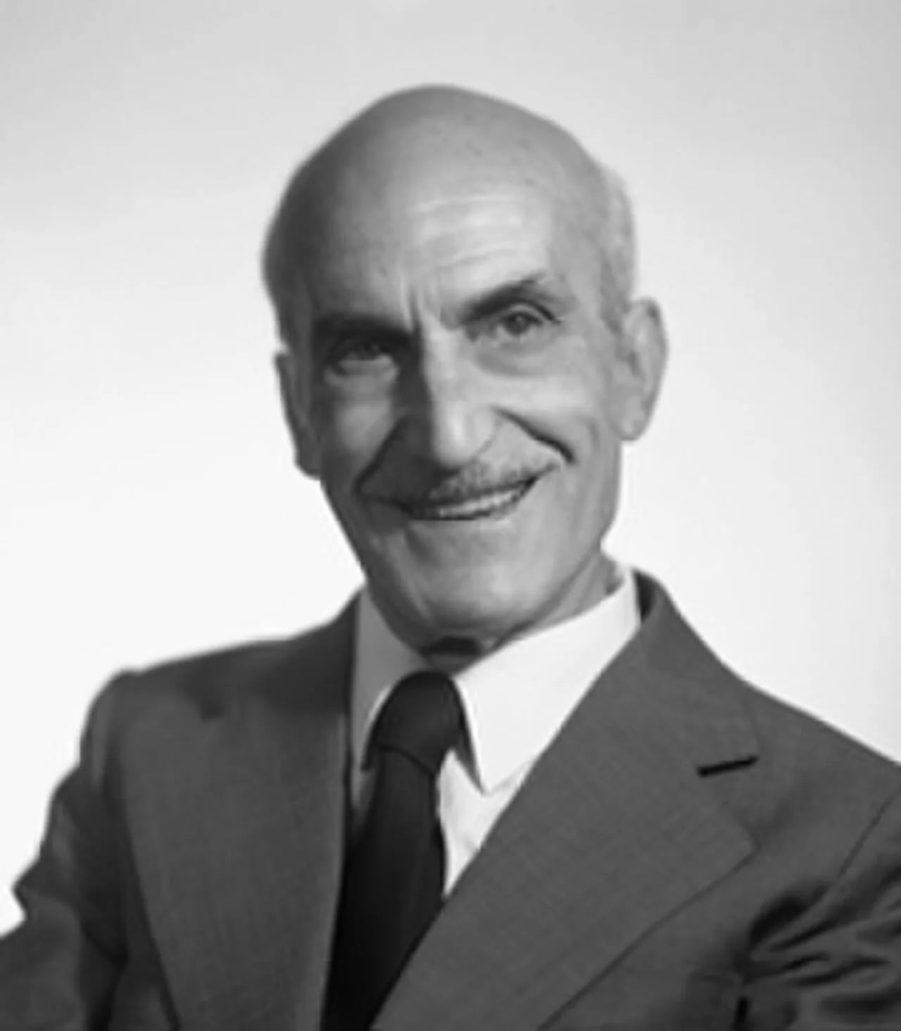Portrait of Biagio Pecorino (1909–1983) – memorial page