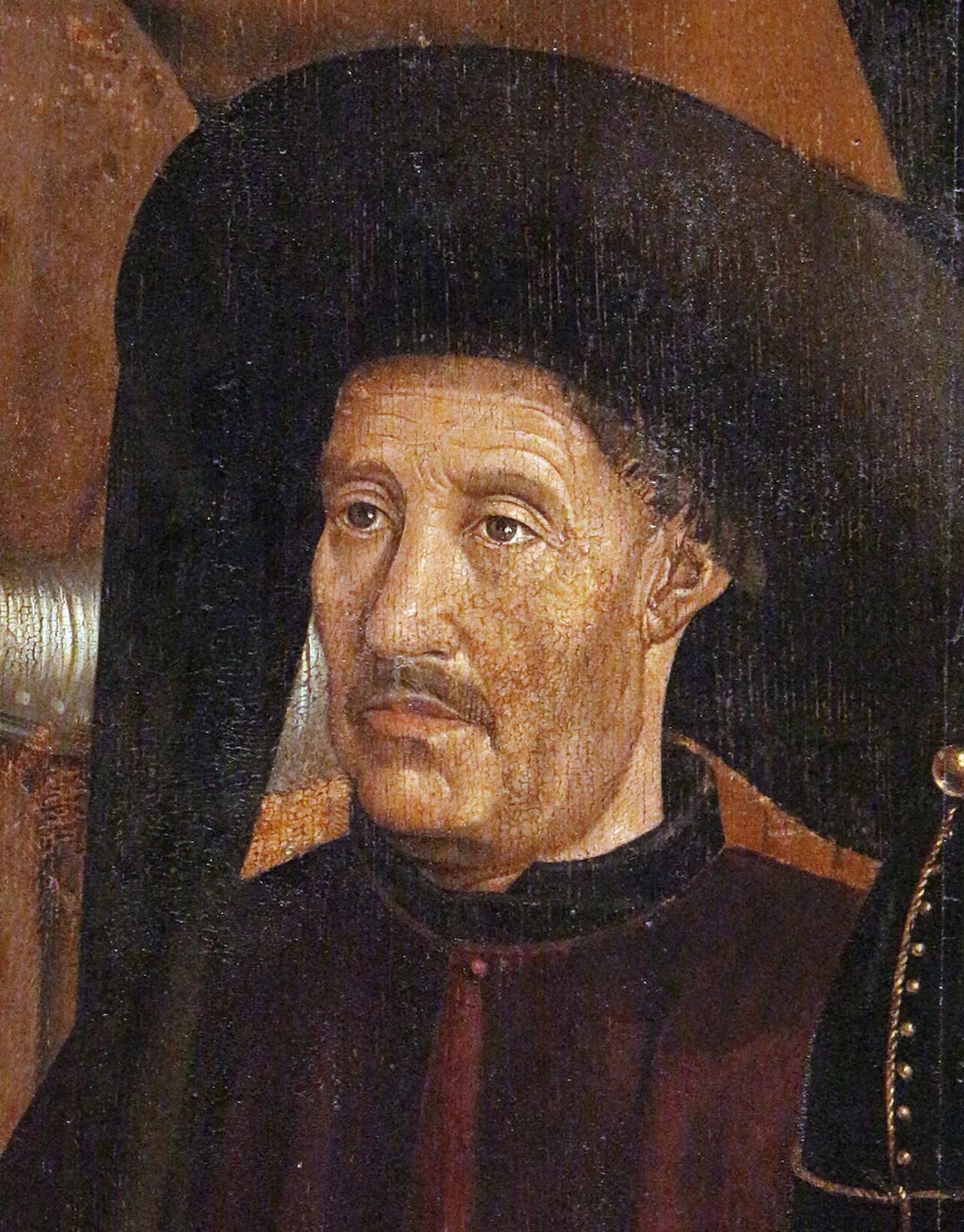 Portrait of Heinrich der Seefahrer (1394–1460) – memorial page