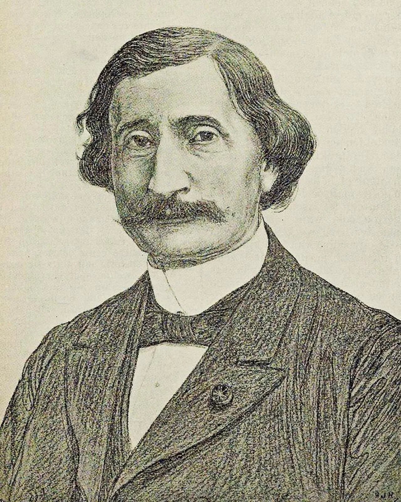 Porträt von Hendrik Jan Schimmel (1823–1906) – Gedenkseite
