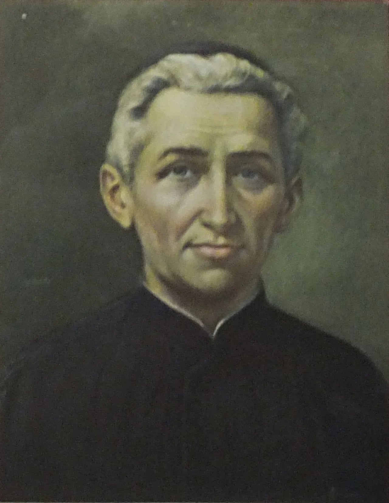 Portrait of Lodovico Pavoni (1784–1849) – memorial page