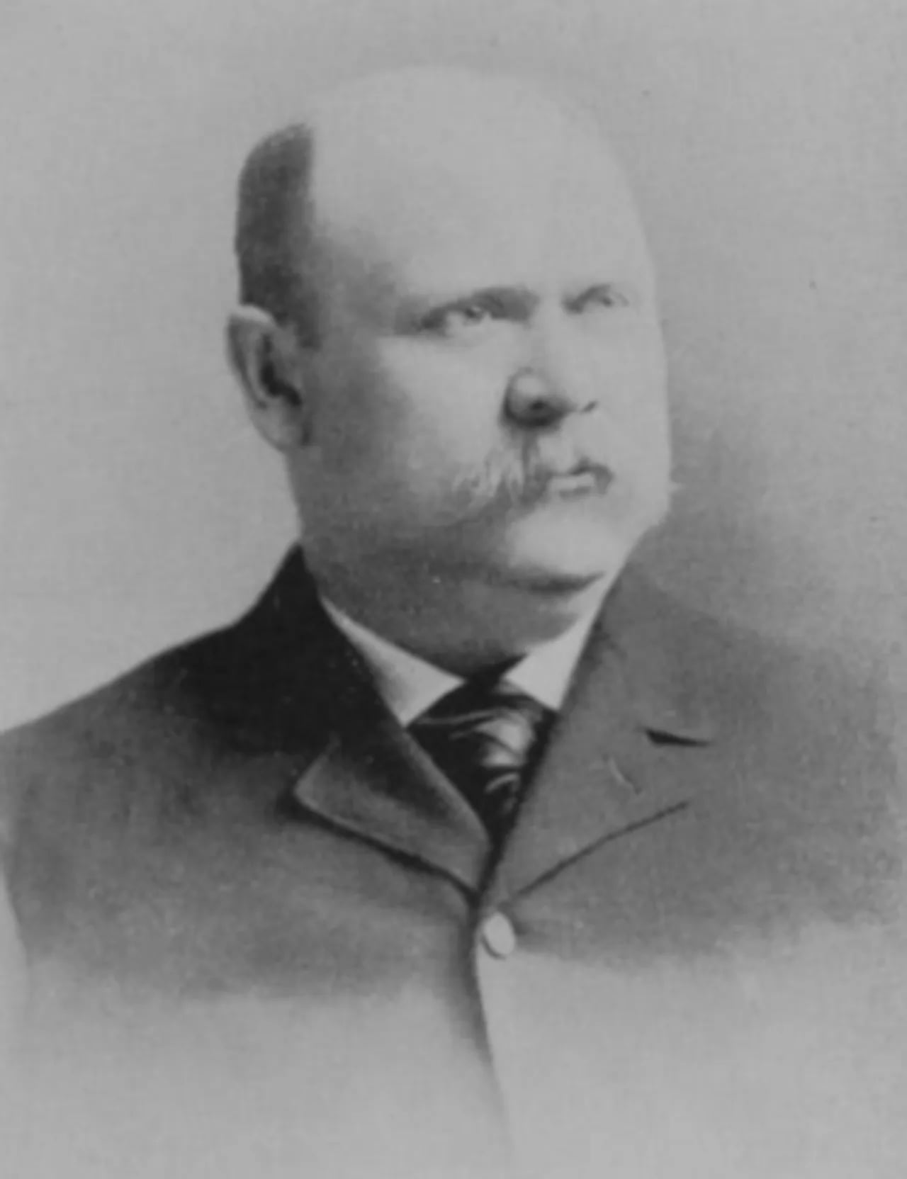 Porträt von Thomas Ashby (1848–1916) – Gedenkseite