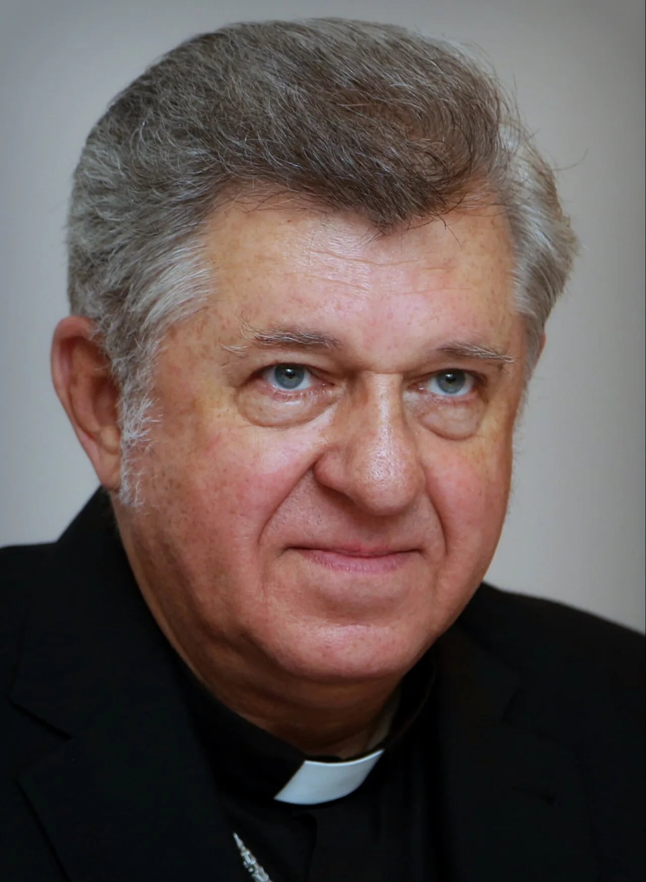 Portrait of György Snell (1949–2021) – memorial page
