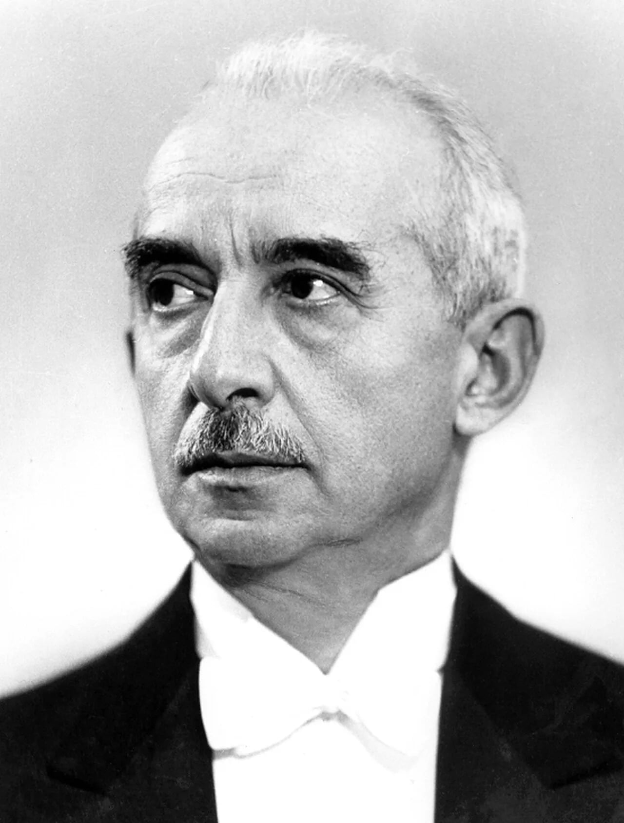 Portrait of İsmet İnönü (1884–1973) – memorial page