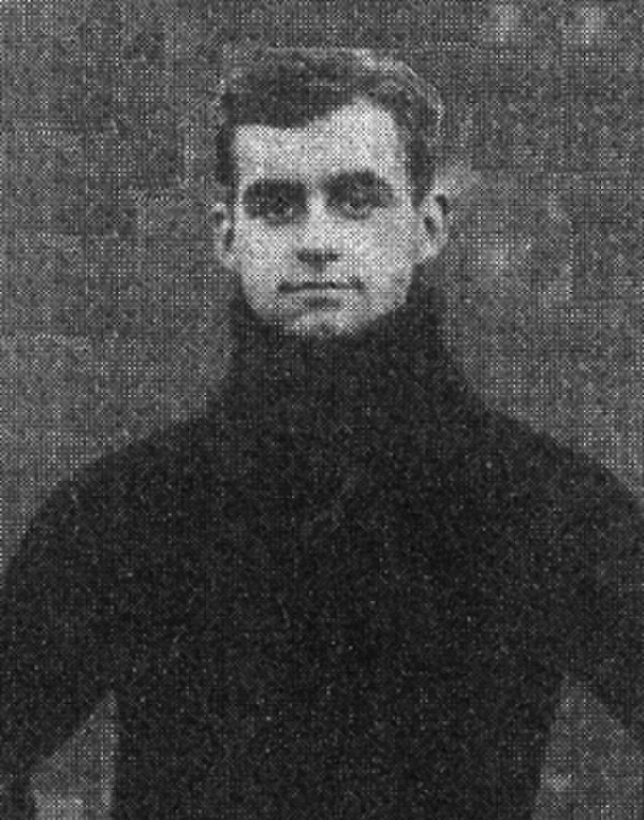 Portrait of John Owsley Manier (1887–1956) – memorial page