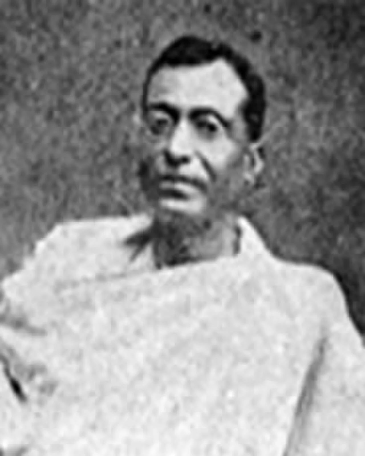 Portrait of Bijay Chandra Majumdar (1861–1942) – memorial page