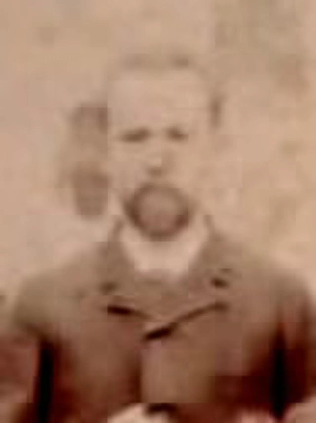 Porträt von Johann Martin Roth (1858–1937) – Gedenkseite