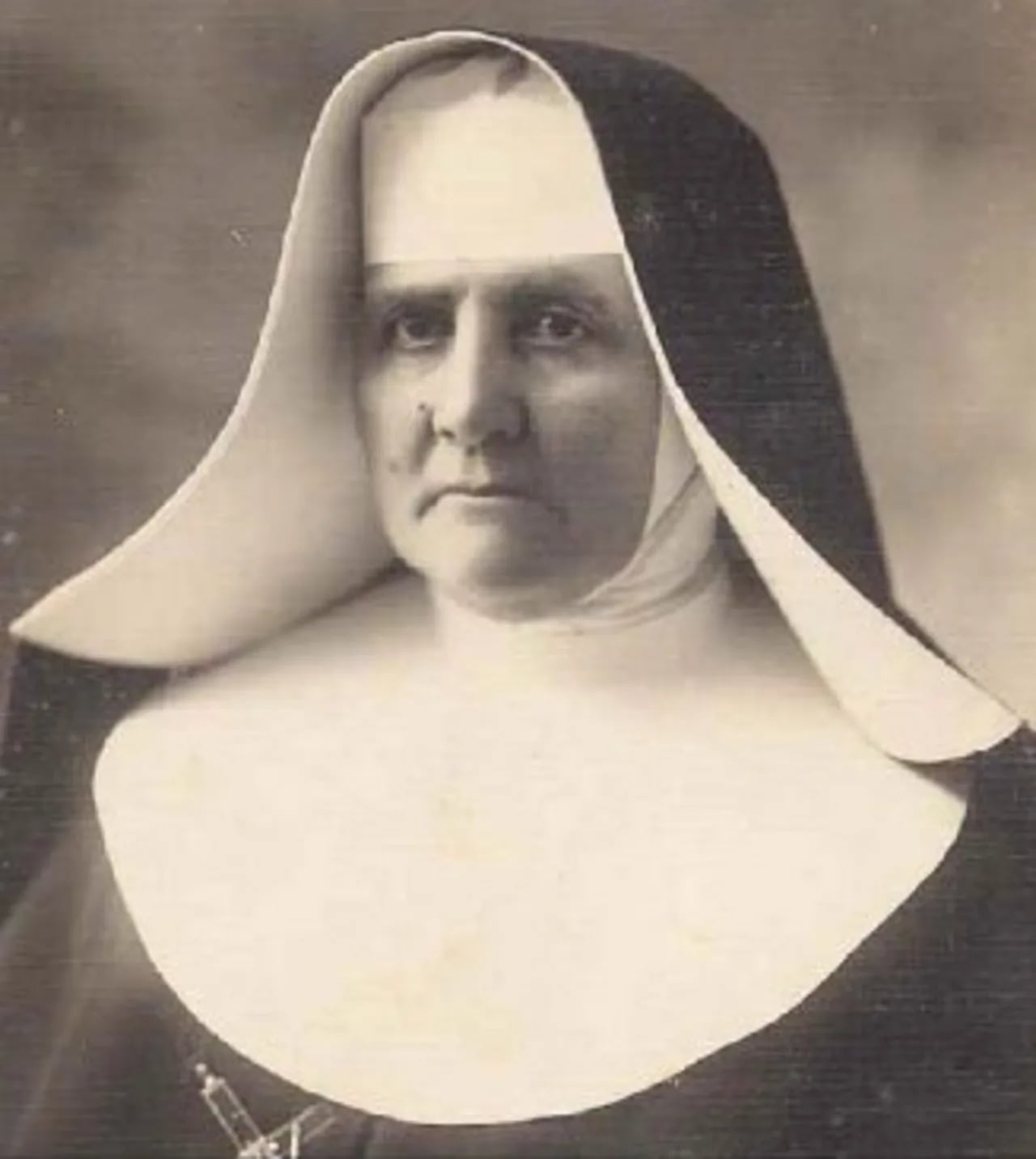 Porträt von Assunta Marchetti (1871–1948) – Gedenkseite