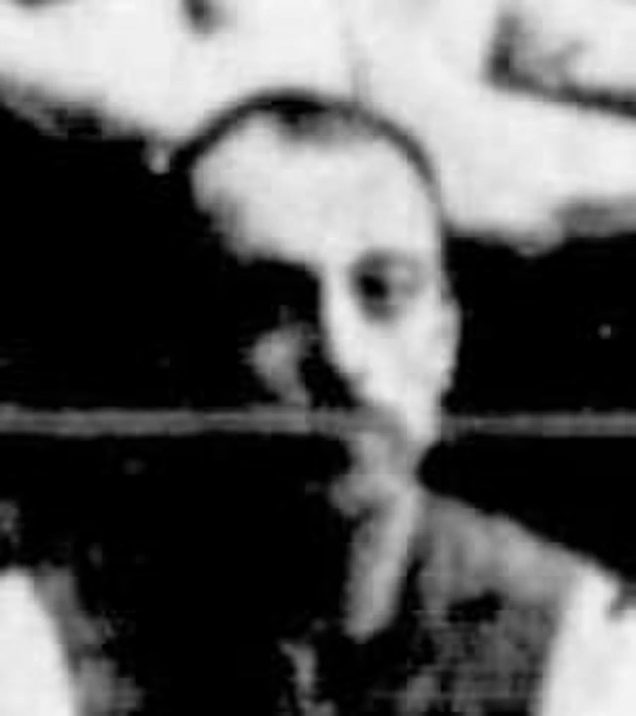 Porträt von George Cathie (1876–1958) – Gedenkseite