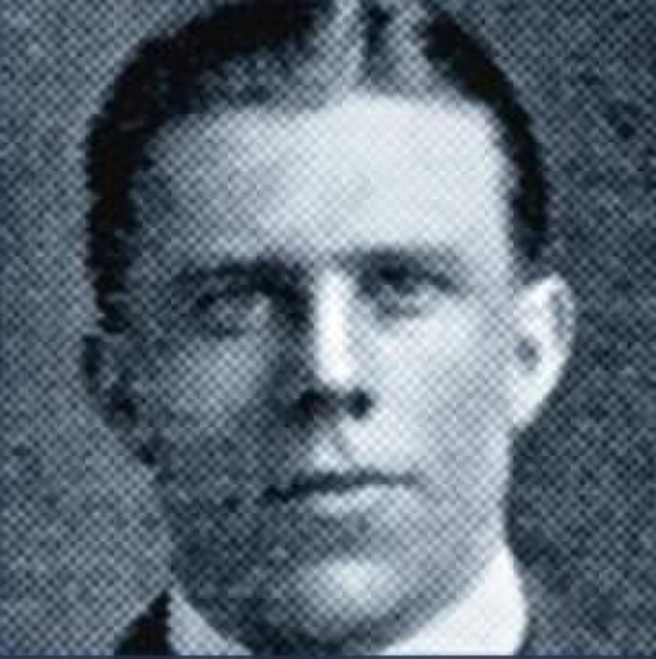 Porträt von Leo Rush (1890–1983) – Gedenkseite