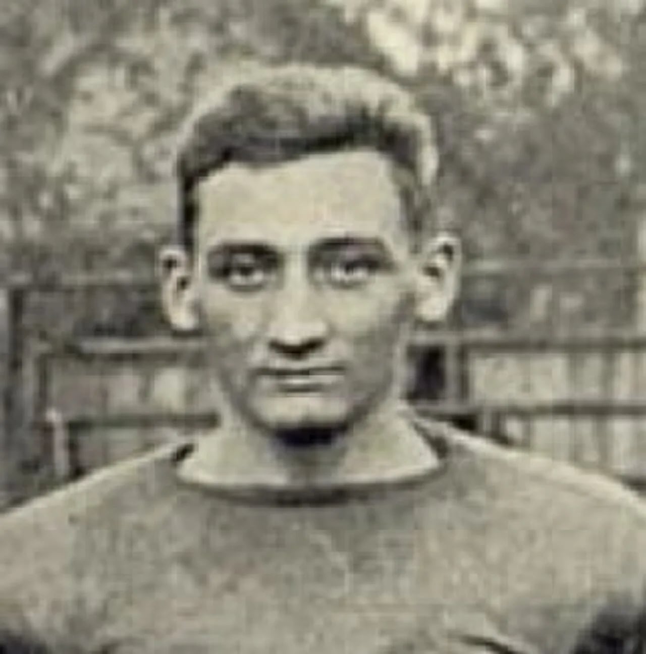 Porträt von Charles C. Schrader (1893–1967) – Gedenkseite