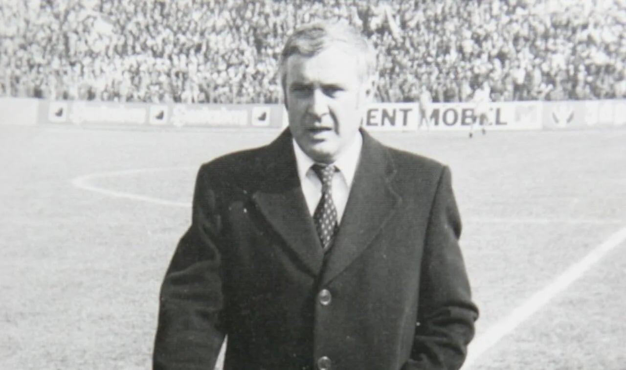 Porträt von Constantin Oțet (1940–1999) – Gedenkseite