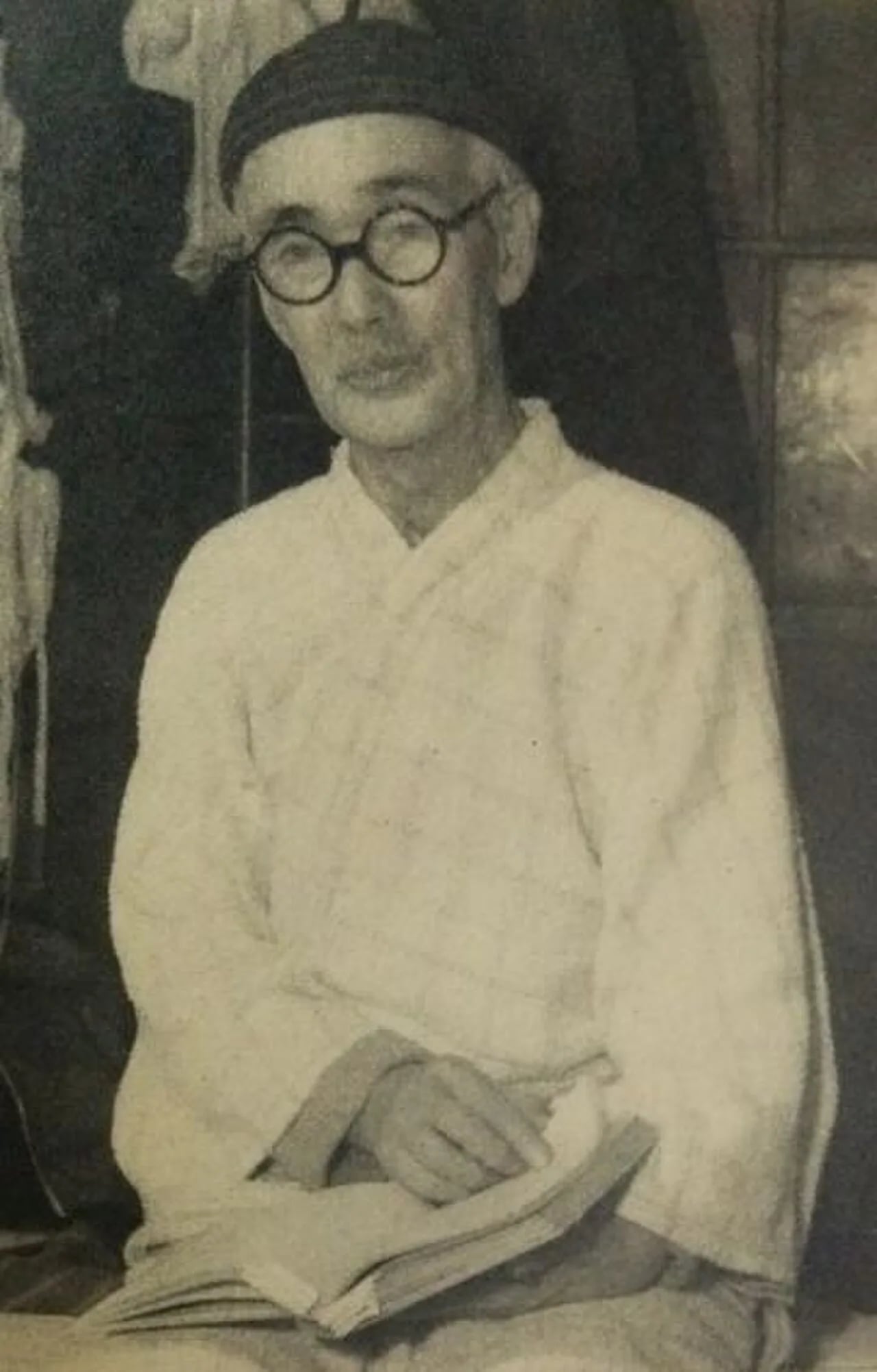Portrait of Ujaku Akita (1883–1962) – memorial page