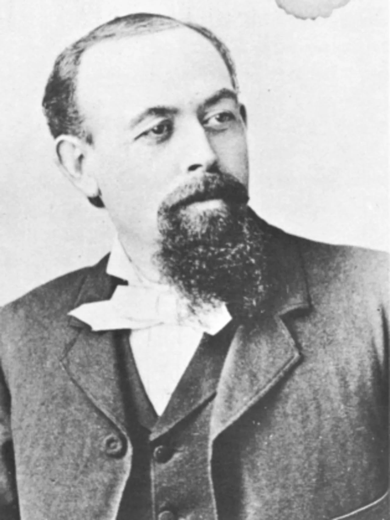 Portrait of Crawley P. Dake (1839–1890) – memorial page