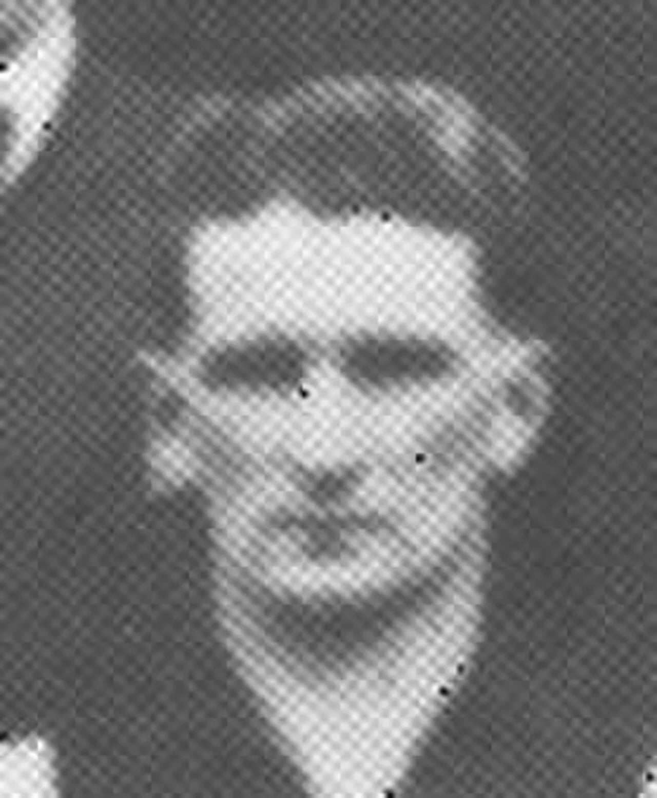 Porträt von Hugh Murnane (1916–1974) – Gedenkseite