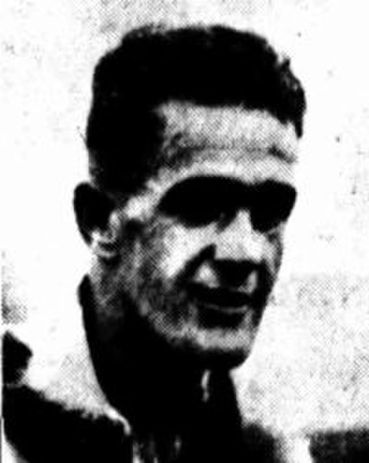 Portrait of Ike Sellers (1905–1997) – memorial page