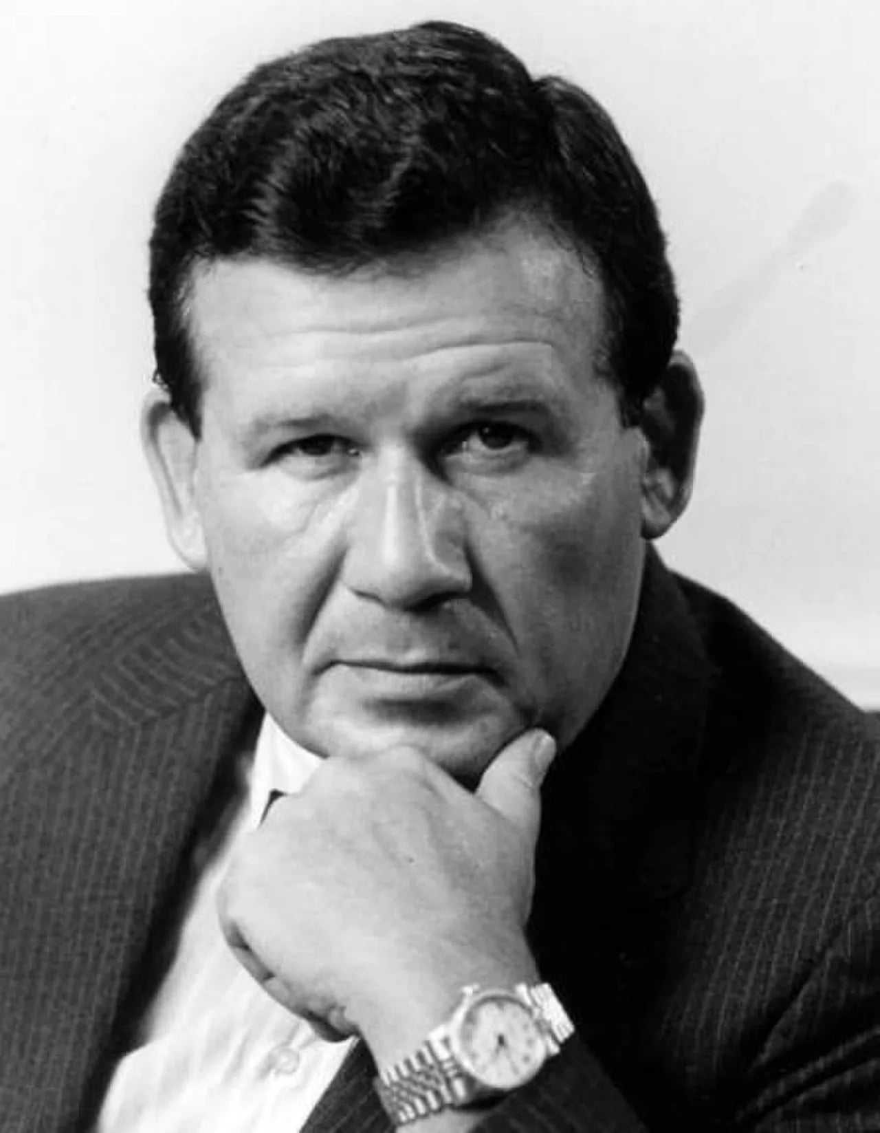 Porträt von Dick Carlson (1941–2025) – Gedenkseite