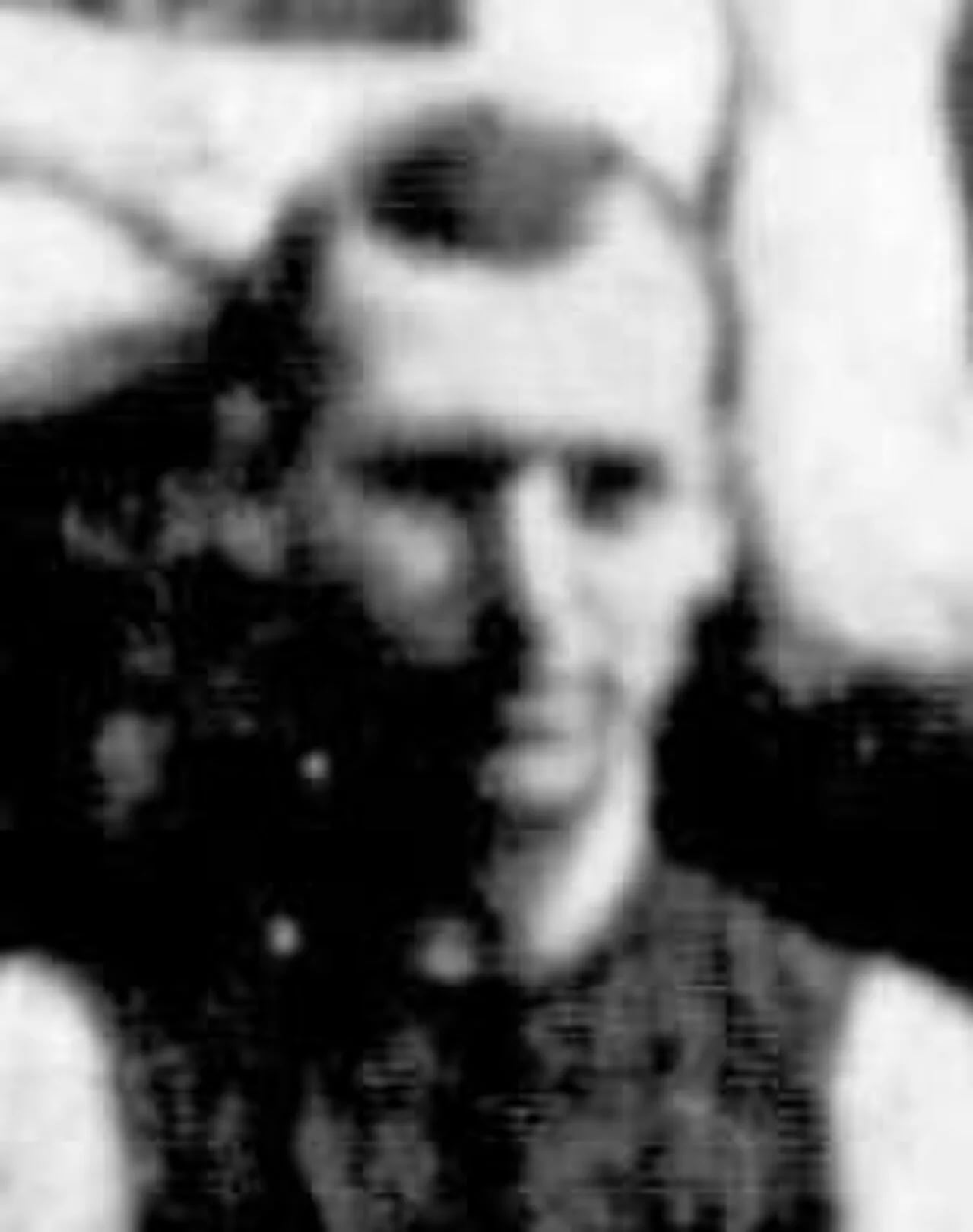 Porträt von Ern Hocking (1882–1971) – Gedenkseite