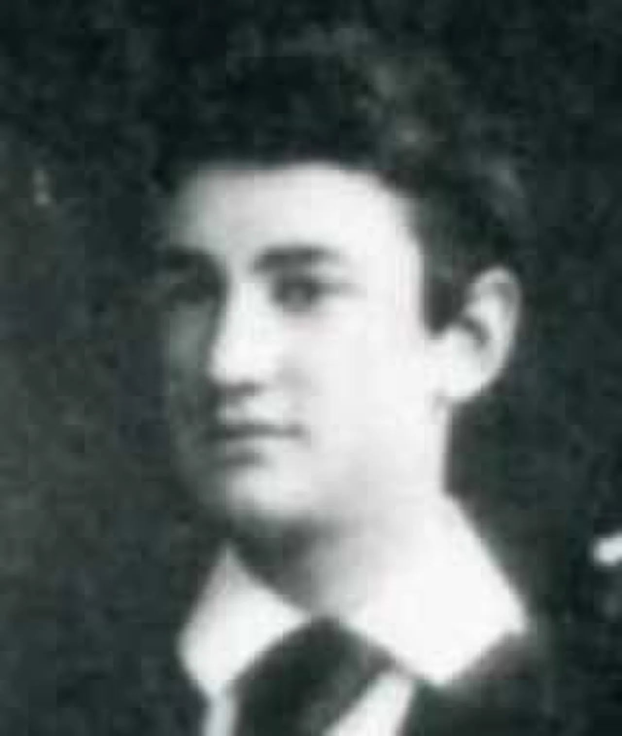 Portrait of Lindsay Anderson (1883–1962) – memorial page